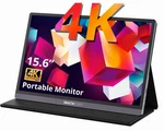 Dragon Touch 15.6 4k Portable Monitor Screen Apple Dell Freesync For Laptop Nib. Fixed Price $70.00.