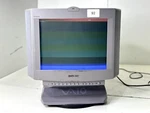 Vintage Sony Trinitron Cpd-120vs - Tested & Working. Fixed Price $299.99.