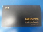 Dfrobot Fit0515 10.1" 1200 X 1920 Ips Display For Lattepanda V1.0 10.1. Fixed Price $45.00.