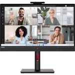 Lenovo Thinkvision T27hv-30 27 Class Webcam Wqhd Led Monitor - 16:9 Raven Bla. Fixed Price $622.04.