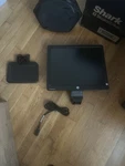 Hp Prodisplay 17"led Backlight Monitor 1280x1024 (p17a)- New In Box. Fixed Price $40.00.