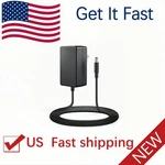 Ac Power For Sceptre Monitor E248b-fpt168 E248w-qpt E275b-fpt165 E275b-fpt168. Fixed Price $12.98.