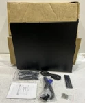 Macase Rm-ki-p1ukmv 15 Rackmount Monitor With Touchscreen U3s. Fixed Price $300.00.