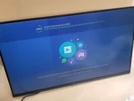 Samsung M5 Series 32" Fhd 1080p Smart Monitor 60hz 8ms Ls32am502nnxza. Fixed Price $235.00.