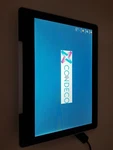 Condeco T201502 Poe 10.1" V2 Meeting Room Touch Screen. Fixed Price $145.00.