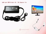 Ac Adapter For Philips Aoc Fhd Ips Led Monitor 19v Series 30w-65w Power Supply. Fixed Price $19.99.