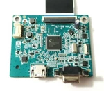 Dell E2318hr Main Board (p/n: 790nk1300d06r01). Fixed Price $19.99.
