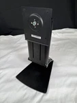 Hp Elitedisplay E271i Monitor Stand Base R180105029010 Vesa Tilt Swivel. Fixed Price $23.74.