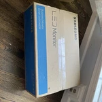 Samsung Se450 21.5 Fhd Monitor 1080p Hdmi Vga. Fixed Price $87.99.