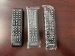 Two (2) Samsung Bn59-1180a Tv Remote Controls, Genuine, New. Fixed Price $15.00.