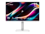 Msi Promax271phwe14 Mntr 27" Fhd 144hz Ips Usb-c White Pro Max 271phw E14 R. Fixed Price $239.83.
