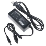 Ac Adapter Charger Power Supply For Asus Vc239n Vc239n-w Vc239h Led Lcd Monitor. Fixed Price $13.29.