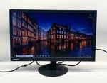 Lenovo Thinkvision T2324dc 23" Led Lcd Monitor 1920 X 1080 Displayport Vga. Fixed Price $59.99.