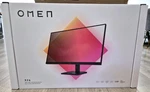 Omen By Hp 31.5 Inch Qhd 165hz Gaming Monitor - 32q 31.5" (2560 X 1440). Fixed Price $249.99.
