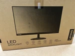 Lenovo Monitor 24 Inch D24-20. Fixed Price $111.00.