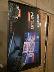Gigabyte M27ua-sa 27" Ss Ips Gaming Monitor Uhd 3840x2160 160hz. Fixed Price $43.89.