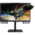 Acer Asv27-2p - 27" Spatiallabs View Pro Widescreen Lcd Monitor Ff.r2caa.003. Fixed Price $3250.00.