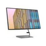 Lenovo 23.8" Monitor Q24h-10 Qhd(2560 X 1440)usb-c Lcd Monitor,99% Srgb,speakers. Fixed Price $179.00.