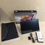 Asus Zenscreen Mb16ahg 15.6" 144hz 3ms Fhd Gtg Ips Led Portable Gaming Monitor. Fixed Price $177.27.