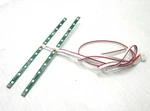 Westinghouse Wm32dx9019 Monitor Replacement Led Backlight Boards Assembly. Fixed Price $10.98.