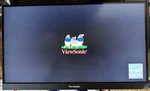 Viewsonic Vx2267-mhd 21.5" Full Hd Led Gaming Lcd Monitor - 16:9. Fixed Price $135.00.