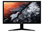 Acer Kg1 Kg241q Sbiip 23.6" Tn Led Monitor - Black. Fixed Price $45.00.