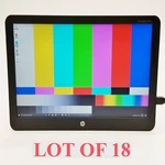 Hp Elitedisplay S140u 14" Usb Lcd Portable Display Screen Mobile Monitor Lot 18. Fixed Price $199.99.