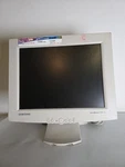 Rare Samsung Syncmaster 570v 15 Lcd Vga Computer Monitor Retro Gaming Vhtf. Fixed Price $88.92.