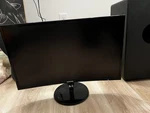 Samsung 390 Series C27f390fhn 24.5 Inch Widescreen Va Lcd Monitor. Fixed Price $70.00.