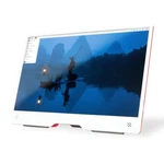 Raspberry Pi Monitor 15.6 Full Hd Desktop Display (red/white) Sc0940. Fixed Price $153.99.