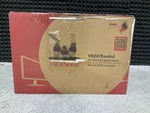 Viewsonic Vx2478-smhd 24" Led Lcd Monitor Qhd New!. Fixed Price $199.99.