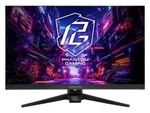 Asrock Phantom Gaming 27" 180 Hz Ips Fhd Monitor Freesync (amd Adaptive. Fixed Price $114.19.