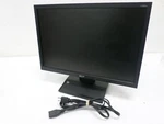 Acer V193w 19" Led Lcd Monitor, Black P/n: Et.cv3wp.e05. Fixed Price $77.00.