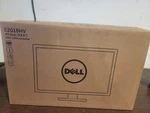 Dell E2016hv 19.5 1600x 900 Resolution Monitor - Brand New. Fixed Price $59.99.