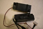Acer Xb271hu Monitor Speakers. Fixed Price $15.00.