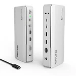 Wavlink Thunderbolt 5 Dock With Max 140w Pd Triple 4k Monitor 4. Fixed Price $299.99.