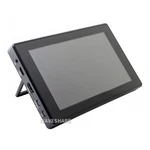 Waveshare 7-inch Hdmi Lcd Display Module Black With Case. Fixed Price $45.00.