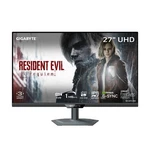 Gigabyte - M27up 27 Ss Ips Gaming Monitor Uhd 3840x2160-160hz 1ms Gtg -.... Fixed Price $439.10.