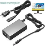 Adapter For Onn 100094417 Surf 100095550 Lcd Led Gaming Monitor. Fixed Price $9.99.