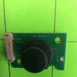 Gawfolk Gf270d Monitor Key Button Board Zm-230613. Fixed Price $16.95.