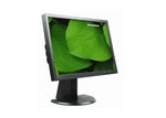 24" Lenovo Thinkvision L2440p L2440pwc 1920x1200 Vga/dvi Black 4420hb2. Fixed Price $90.40.
