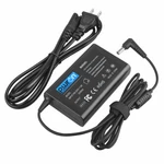 Pwron Ac Adapter For Toshiba Pa3923u-1lc3 Pa3923u-2lc3 Lcd Monitor Charger Power. Fixed Price $22.70.