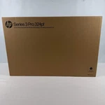 New Hp Series 3 Pro 324pf 23.8" Fhd Lcd Ips Display Monitor. Fixed Price $89.99.