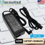 Ac Charger Adapter For Samsung C27f391 C27f391f C27f391fh Monitor Power Cord. Fixed Price $15.99.
