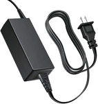 Bestch 12v Ac Adapter For Hannspree Hanns-g Hl203dpb Hl193abb Small, Black. Fixed Price $24.99.