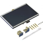 Tru Components Tc-8579932 12.7 Cm (5-inch) 800 X 480 Pixel Touchscreen Monitor. Fixed Price $107.58.