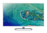 Acer Ez321q Wi 31.5" Full Hd 1920 X 1080 Ips Monitor Hdmi & Vga Port, White. Fixed Price $175.85.
