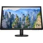 Hp V24 24" Tn Lcd Monitor - 9sv71aa#aba. Fixed Price $145.00.