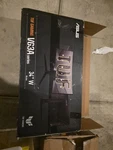 Asus Tuf Gaming 34 1440p 1500r Curved (vg34vql3a) Qhd Monitor. Fixed Price $172.47.