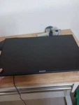 Xgaming Frameless Ultra Thin 2568bu. Fixed Price $44.99.